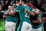 Irlanda supera el susto de Inglaterra en el estreno del Seis Naciones