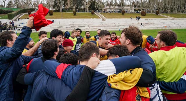 El XV del León se cita con la historia, y esta vez, sin margen de error