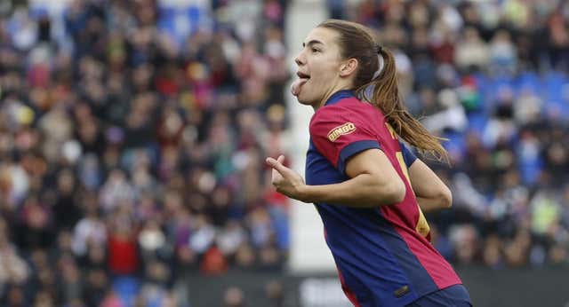Patri Guijarro, tres semanas KO: lesión en el muslo derecho… y seria duda para la Selección