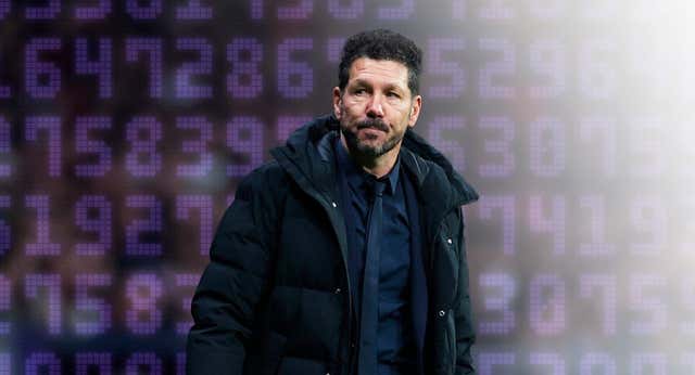 Ferguson, Wenger… y ahora Simeone: el olimpo que alcanza el Cholo con su récord ante el Mallorca