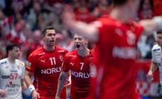Dinamarca agiganta su leyenda y conquista su cuarta corona mundial consecutiva