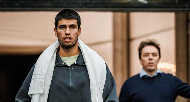 Carlos Alcaraz reflexiona sobre su última derrota con Djokovic: «Enfrentarte a Novak es lo peor que te puede pasar»