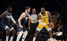 Antoni Daimiel y Guille Giménez dudan de la versión oficial del traspaso de Doncic con LeBron: “Cómo no va a saber nada si coloca a su hijo en el equipo...”