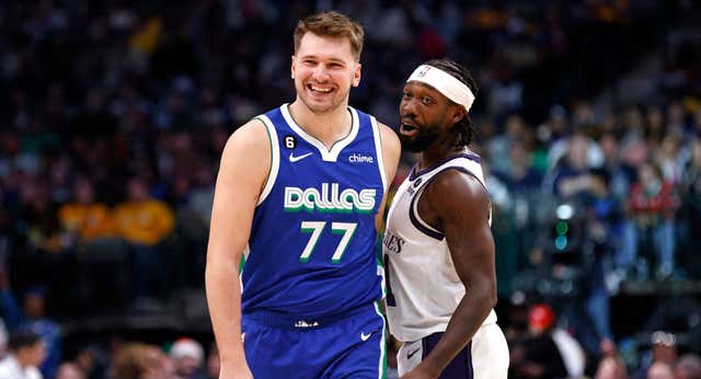 La extraña estrategia de Dallas Mavericks vendiendo a Luka Doncic a un equipo que jamás diría que no por una estrella así