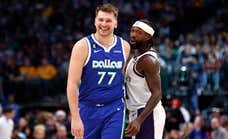 La extraña estrategia de Dallas Mavericks vendiendo a Luka Doncic a un equipo que jamás diría que no por una estrella así