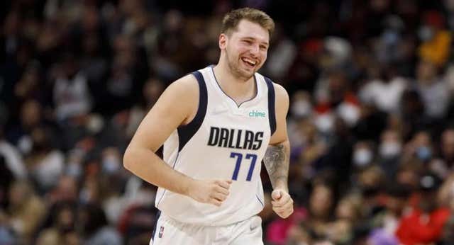 Bombazo en la NBA: Luka Doncic se marcha a los Lakers a cambio de Anthony Davis