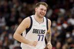 Bombazo en la NBA: Luka Doncic se marcha a los Lakers a cambio de Anthony Davis