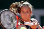 El «terrible error» que ha 'nacionalizado' española a Daria Kasatkina: «Puede ser muy perjudicial para ella»