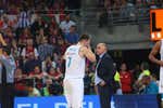 El mensaje de Pablo Laso a Luka Doncic tras conocer su traspaso a los Lakers: «Me han mandado muchos mensajes y yo se lo he mandado a él...»