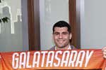 Todas las cifras y la letra pequeña del nuevo contrato de Álvaro Morata con el Galatasaray: el 15 de enero de 2026, clave
