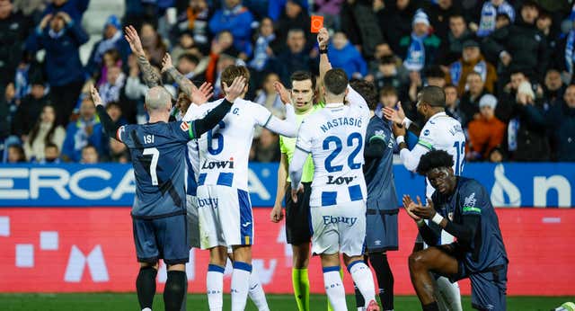 Los sancionados y lesionados para la jornada 23 y sus posibles sustitutos