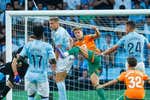 Valencia - Celta, en directo: sigue el resultado de LALIGA EA Sports