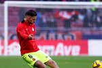 El Mallorca rechaza cinco millones del Como de Cesc Fábregas por Copete