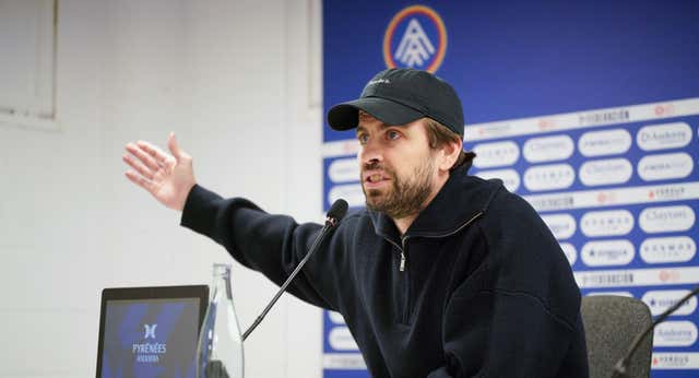 Los tres órdagos de Gerard Piqué al Gobierno y la frustrada construcción de un estadio que podrían acabar con el Andorra «expulsado» del país