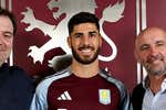 La varita mágica de Monchi en el Aston Villa: una joya, los millones de Arabia Saudí, segundas oportunidades y pura ingeniería financiera