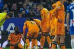 En el vestuario del Real Madrid cuentan con Rüdiger en diez días… pero temen su recaída