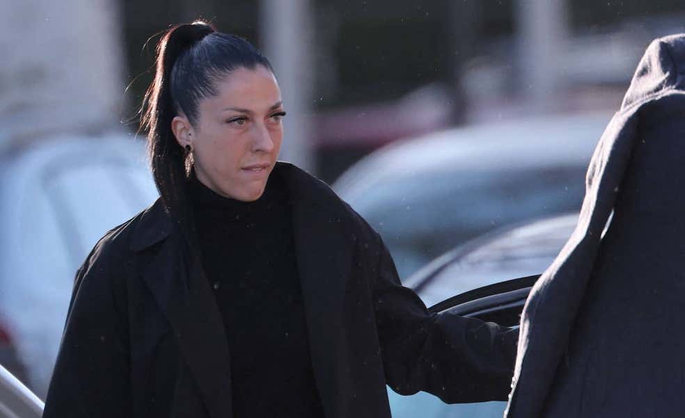 Juicio del Caso Rubiales: así hemos seguido hoy las declaraciones de Jenni Hermoso y la última hora del caso
