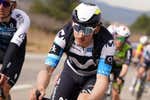 Iván García Cortina pudo dejar Movistar por el equipo de Roglic tras quedarse sin Tour: “Hubo algo”
