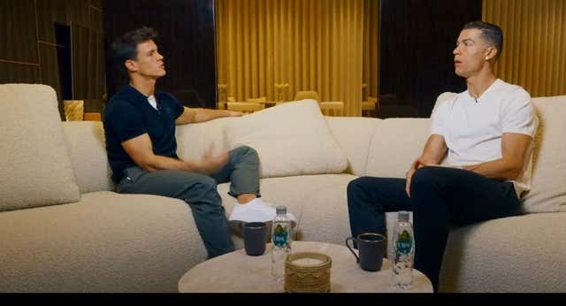 Cristiano Ronaldo descubre los entresijos de su salida del Real Madrid: «Florentino no se portó tan bien conmigo cuando negociamos»