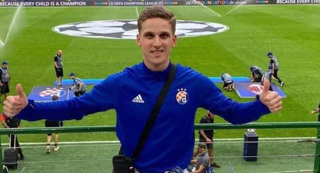Investigan si el cadáver del puerto de Alicante es del futbolista croata Jakov Jelkic, desaparecido el sábado