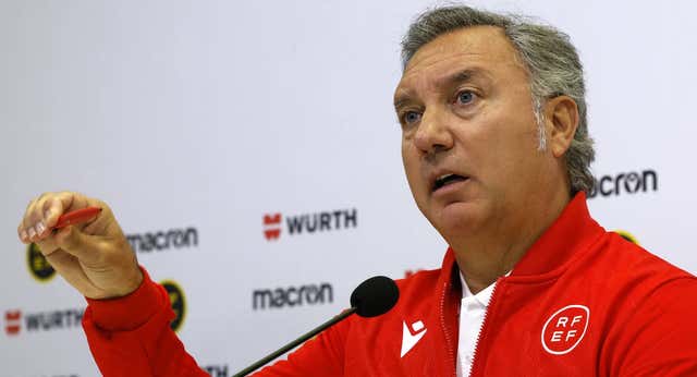 La RFEF contesta al Real Madrid… sin citarle ni una sola vez: «Los señalamientos erosionan la credibilidad del fútbol»
