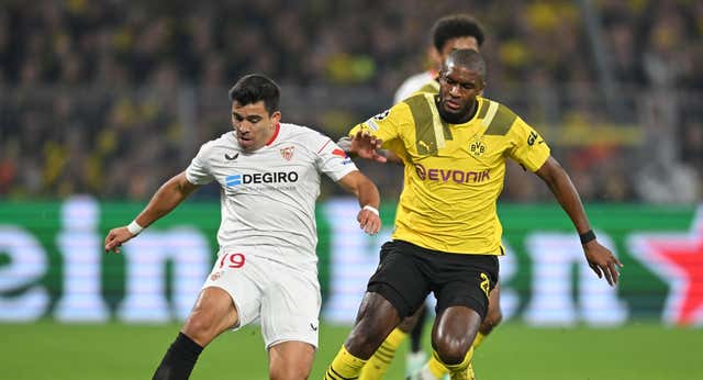 ¡Una exestrella de la Bundesliga llega a Primera RFEF!