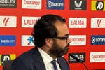 La última hora del mercado de fichajes del Sevilla: Suso, el único posible agitador... en un día 'tranquilo'
