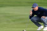 Rory McIlroy se olvida de la 'Kings League' con Tiger y se impone en una de las catedrales del golf para mandar un aviso a sus rivales