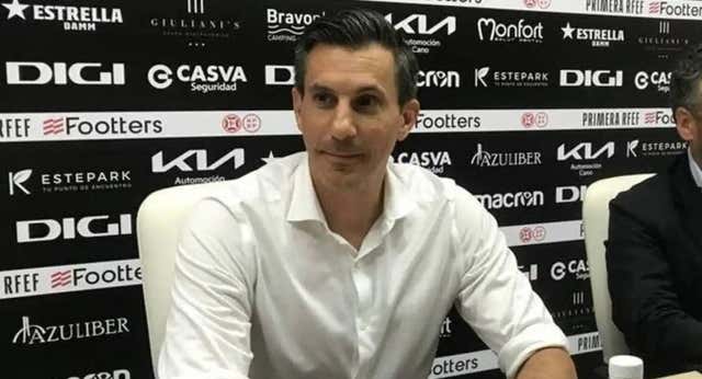 El dueño del Castellón hace las paces con Doncic por el traspaso que pone de acuerdo hasta a dos enemigos íntimos: “Será el peor de la historia”