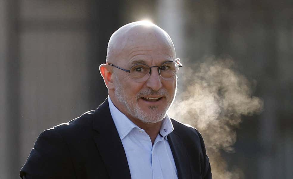 Juicio a Luis Rubiales: así hemos seguido las declaraciones del seleccionador Luis de la Fuente y la última hora del caso