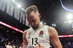 Dzanan Musa hace saltar las alarmas en el Real Madrid a una semana de la Copa: «Habrá que ver...»