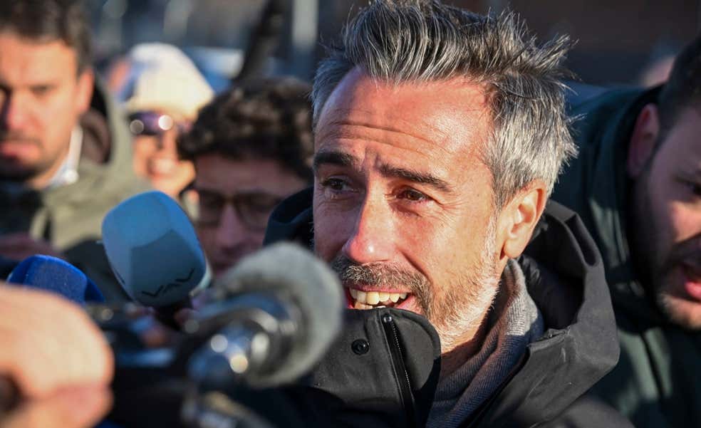 De qué se le acusa a Jorge Vilda en el Caso Rubiales