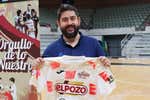 Josan González: «Hay que recuperar el ADN de ElPozo Murcia»
