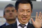 El mercado pone en su sitio al Valencia de Peter Lim