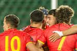 España y Georgia, invitadas en el Seis Naciones M18 de este año