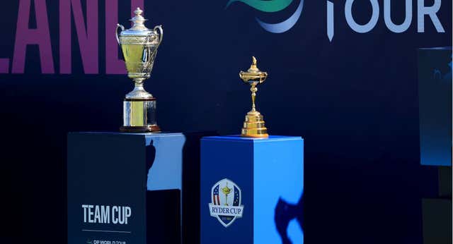 El golf está pendiente de Salvador Illa para oficializar la Ryder Cup 2031 en Girona