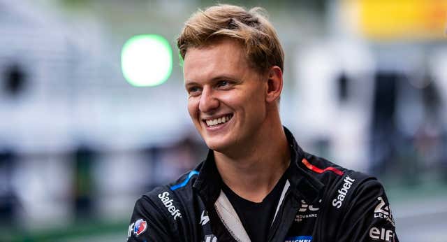 Mick Schumacher se conforma con el Mundial de Resistencia: “La F1 siempre fue mi sueño, pero el WEC es mi prioridad número uno”