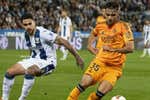Leganés - Real Madrid, en directo: sigue los cuartos de final de la Copa del Rey
