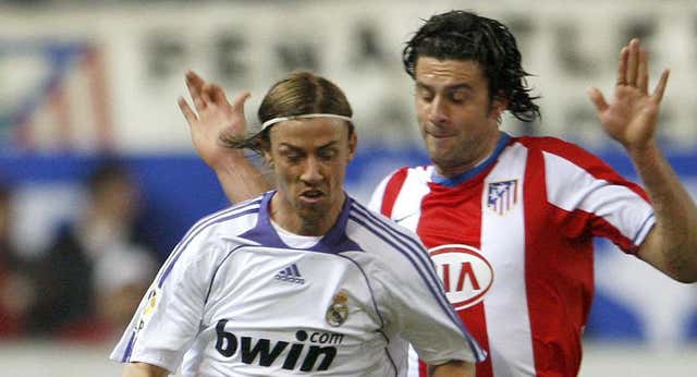 Guti responde al Metropolitano y Gonzalo Miró avisa de lo que puede pasar en el derbi: «El ambiente está tan viciado…»