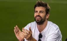 Gerard Piqué contesta a la carta incendiaria del Real Madrid: «Es una cortina de humo... Lo llevan haciendo 120 años»