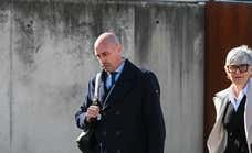 Luis Rubiales renuncia a que sus hijas testifiquen en el juicio por el beso a Jenni Hermoso