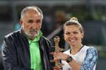 Simona Halep, el ojito derecho de Ion Tiriac se retira con una cuenta pendiente: «Alguien tiene que pagar por eso»