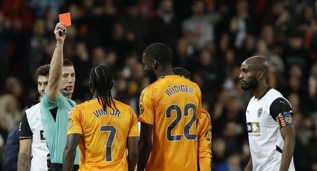 Quién es el árbitro del derbi Real Madrid – Atlético de LaLiga