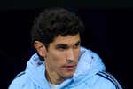 Por qué no juega Vallejo con el Real Madrid