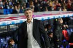 Imanol Alguacil pide que se le dé valor a lo que está haciendo la Real: «Me da pena que haya gente que no esté disfrutando»