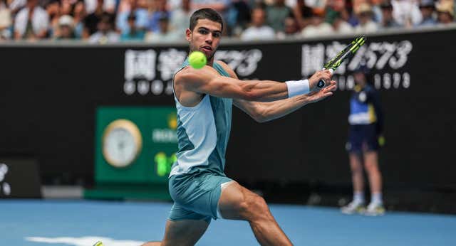 La reflexión de Dominic Thiem que da luz a los altibajos de Carlos Alcaraz: «Es una locura»