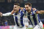 La Real Sociedad despeja todas las dudas y ya está en otra semifinal de Copa