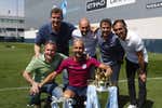 El clan catalán que ayudó a crecer al Manchester City antes de Pep Guardiola