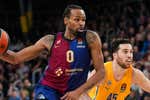 Barça Basket - Olympiacos: a qué hora es y dónde ver el partido de la Euroliga