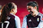 Paula Tomás y su salto en el Aston Villa para convertirse en el icono de la afición: “Tuve un periodo bastante difícil, intenté adaptarme lo máximo posible”